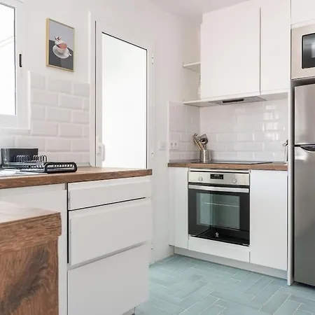 Guestready - Sunny Retreat In Apartment *