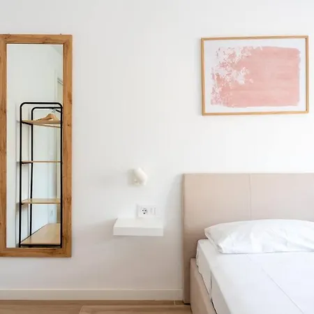 Guestready - Sunny Retreat In Apartment Sant Adria de Besos