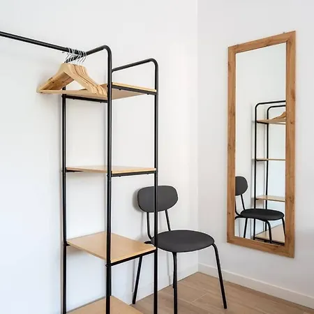 Guestready - Sunny Retreat In Apartment