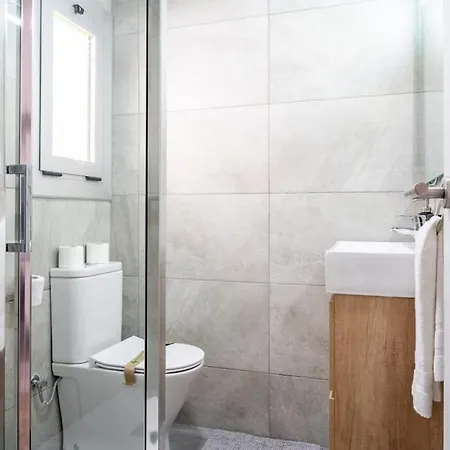 Guestready - Sunny Retreat In Apartment Sant Adria de Besos