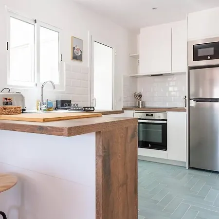 Guestready - Sunny Retreat In *