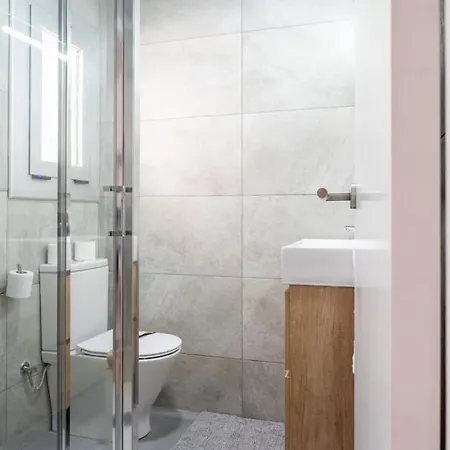 Guestready - Sunny Retreat In Apartament San Adrián de Besós