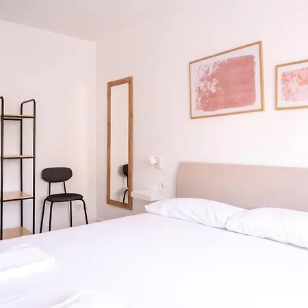Apartament Guestready - Sunny Retreat In San Adrián de Besós